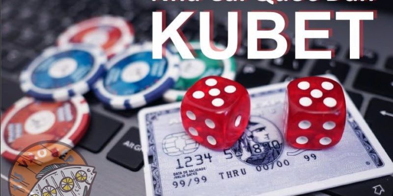 Sự ra đời của chương trình khuyến mãi Kubet